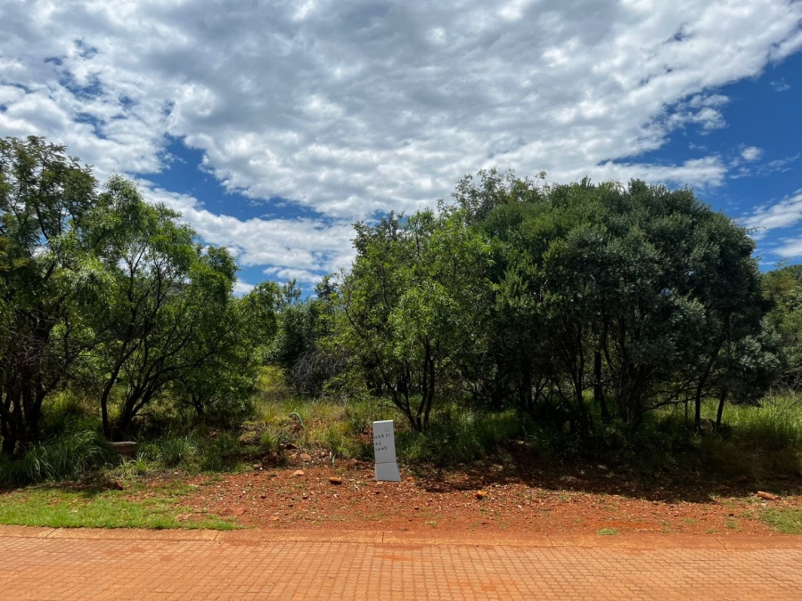 Commercial Property for Sale in Leloko Lifestyle Estate North West